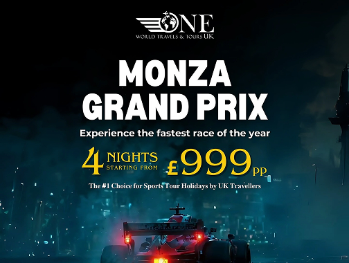 Monza Grand Prix